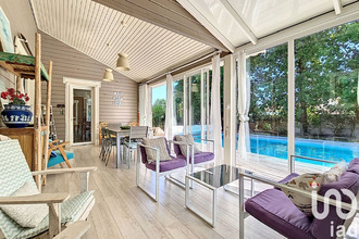 achat maison biganos 33380