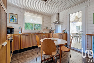 achat maison biganos 33380