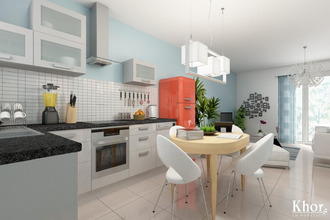 achat maison biganos 33380