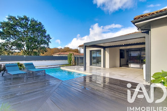 achat maison biganos 33380