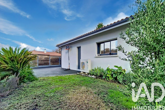 achat maison biganos 33380