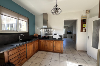 achat maison biganos 33380