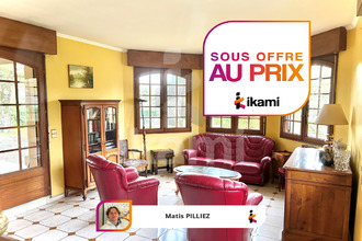 achat maison biganos 33380