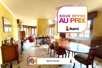 achat maison biganos 33380