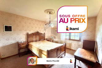 achat maison biganos 33380