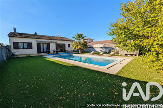 achat maison biganos 33380