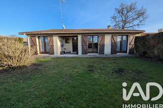 achat maison biganos 33380