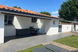 achat maison biganos 33380