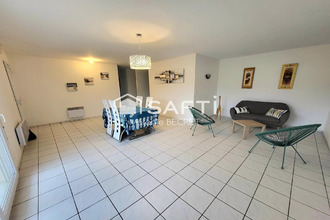 achat maison biganos 33380