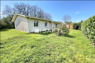 achat maison biganos 33380