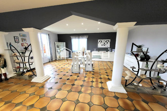 achat maison biganos 33380