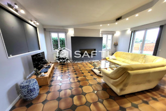 achat maison biganos 33380