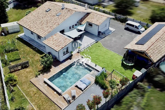 achat maison biganos 33380