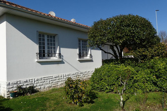 achat maison biganos 33380