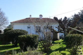 achat maison biganos 33380