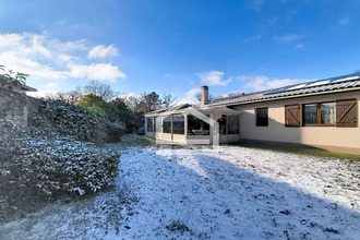 achat maison biganos 33380