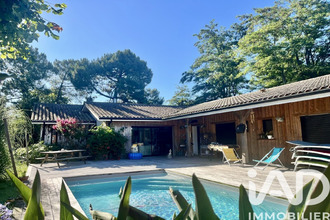 achat maison biganos 33380