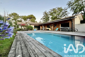 achat maison biganos 33380