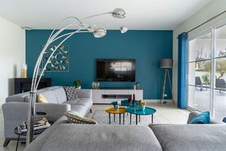 achat maison biganos 33380