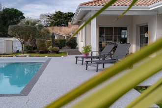 achat maison biganos 33380