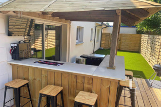 achat maison biganos 33380