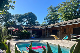 achat maison biganos 33380