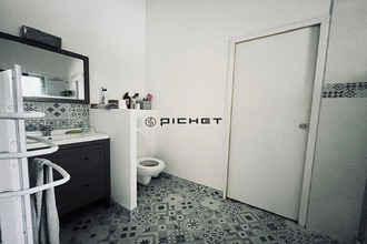 achat maison biganos 33380