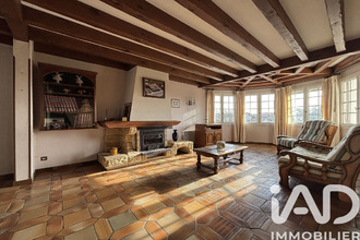 achat maison biganos 33380