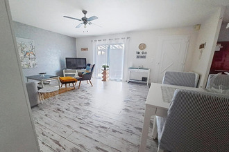 achat maison biganos 33380