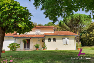 achat maison biganos 33380