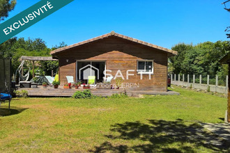 achat maison biganos 33380