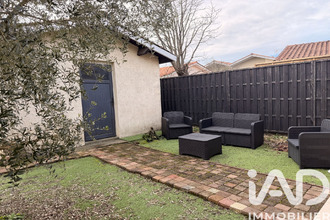 achat maison biganos 33380