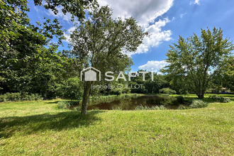 achat maison biganos 33380