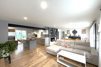 achat maison biganos 33380