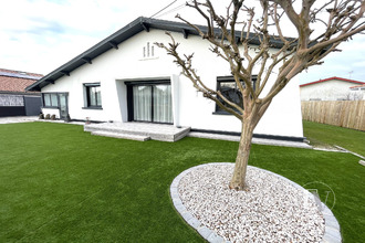 achat maison biganos 33380