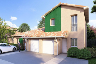 achat maison biganos 33380