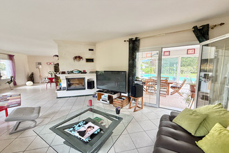 achat maison biganos 33380