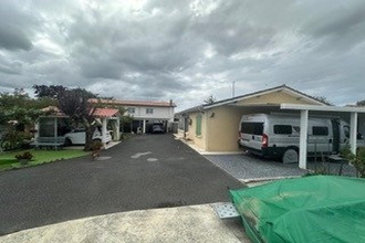 achat maison biganos 33380