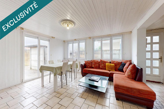 achat maison biganos 33380