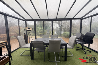 achat maison biganos 33380