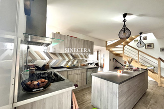 achat maison biganos 33380