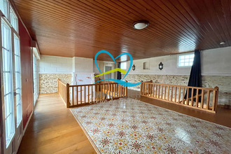 achat maison biganos 33380