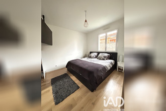 achat maison biganos 33380