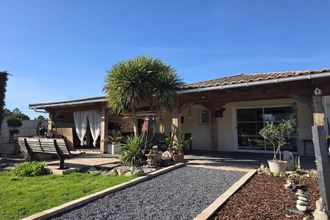 achat maison biganos 33380