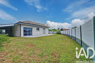 achat maison biganos 33380