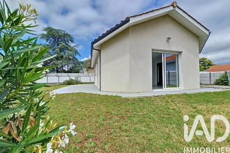 achat maison biganos 33380