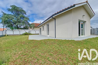 achat maison biganos 33380