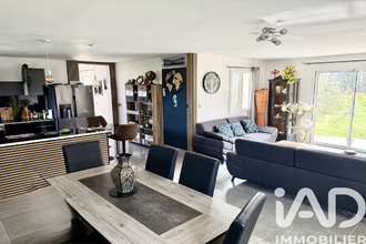 achat maison biganos 33380