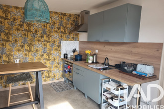 achat maison biganos 33380