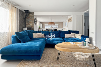 achat maison biganos 33380